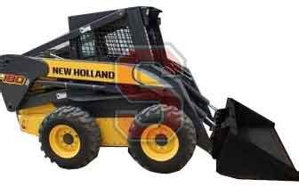 l180 skid steer|new holland l180 lift capacity.